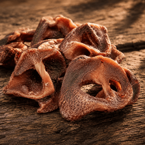 Pig Snouts Dog Treats - Bark with Buster