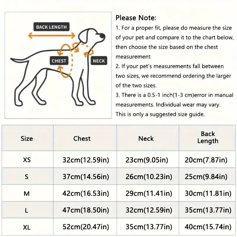 Chic Polka Dot Design