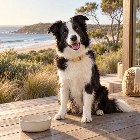 Premium Seafood Pack - Natural Dog Treats Bundle - Bark with Buster