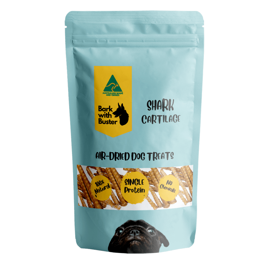 Shark Cartilage Fish Dog Treats