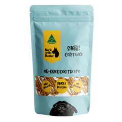 Shark Cartilage Fish Dog Treats