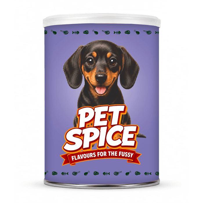 Wholesale Meal Topper 200g - Bark with Buster